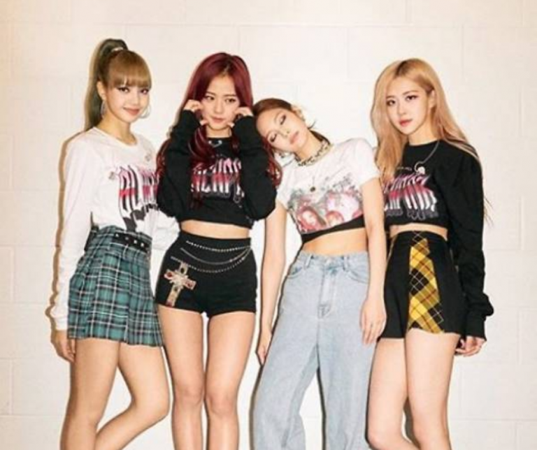 CURIOSIDADES DE BLACKPINK | NUEVOS DATOS QUE NO SABÍAS