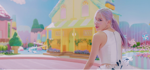 ICE NOTICIAS BLACKPINK RECIENTES ICE CREAM