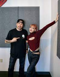 LISA DE BLACKPINK COVID-19