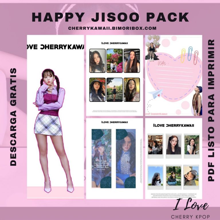 BLACKPINK's Jisoo Confirms Her Solo Project is Coming in 2023